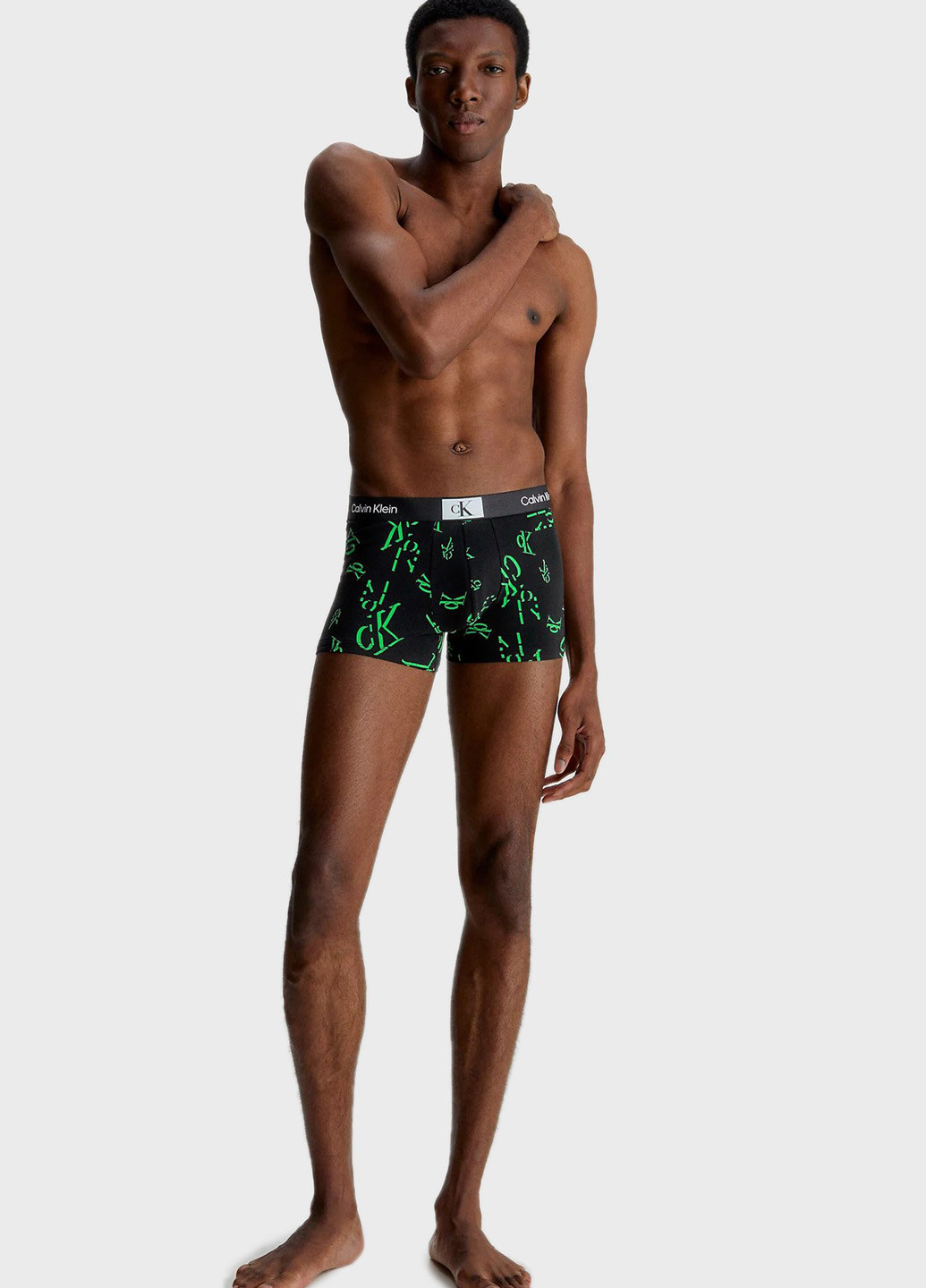 Труси Calvin Klein (302894645)