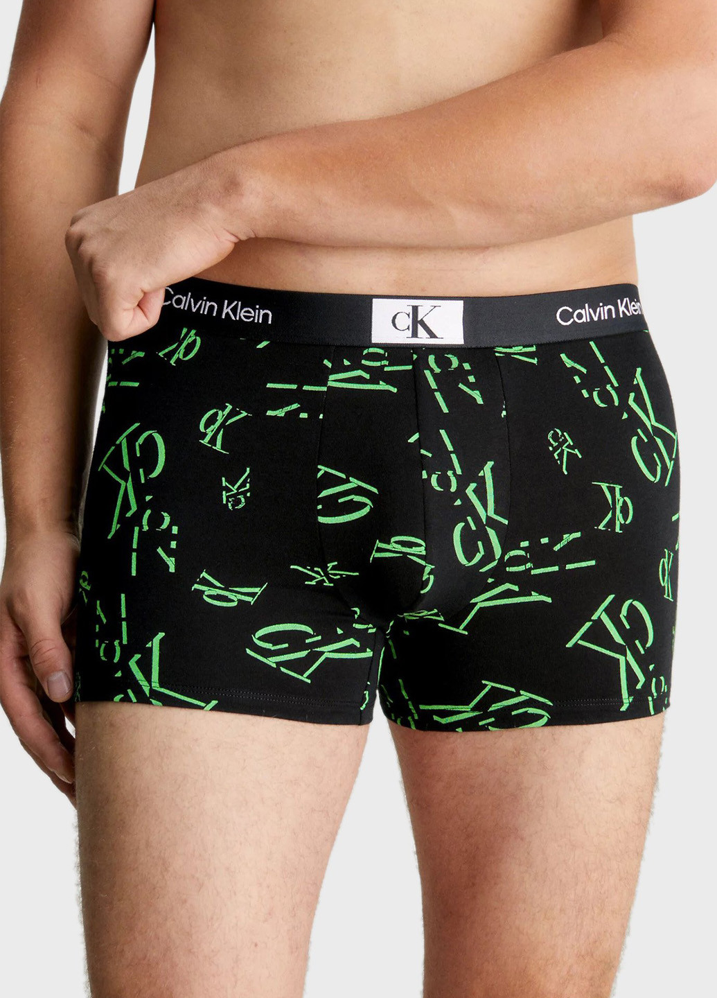 Труси Calvin Klein (302894645)