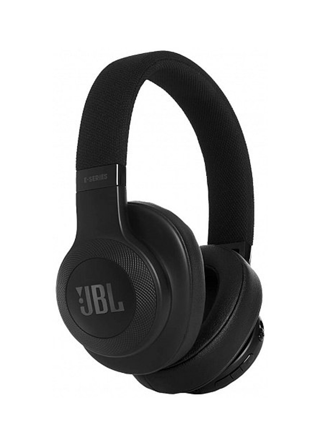 Наушники E55BT Black (E55BTBLK) JBL e55bt black (jble55btblk) (160880272)