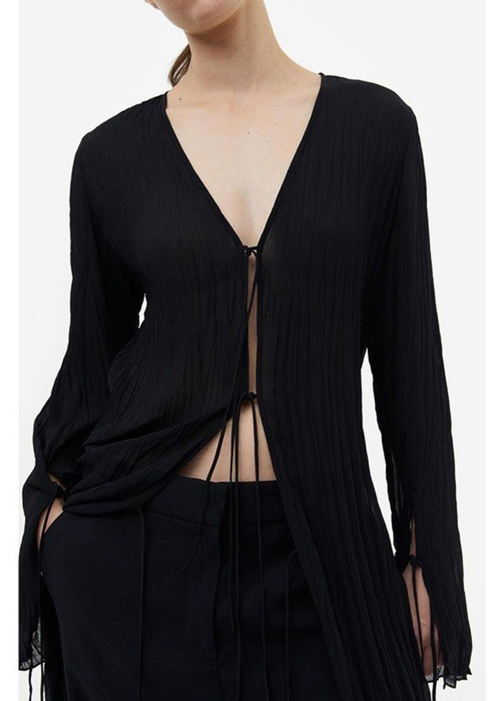 Туніка H&M (341894733)