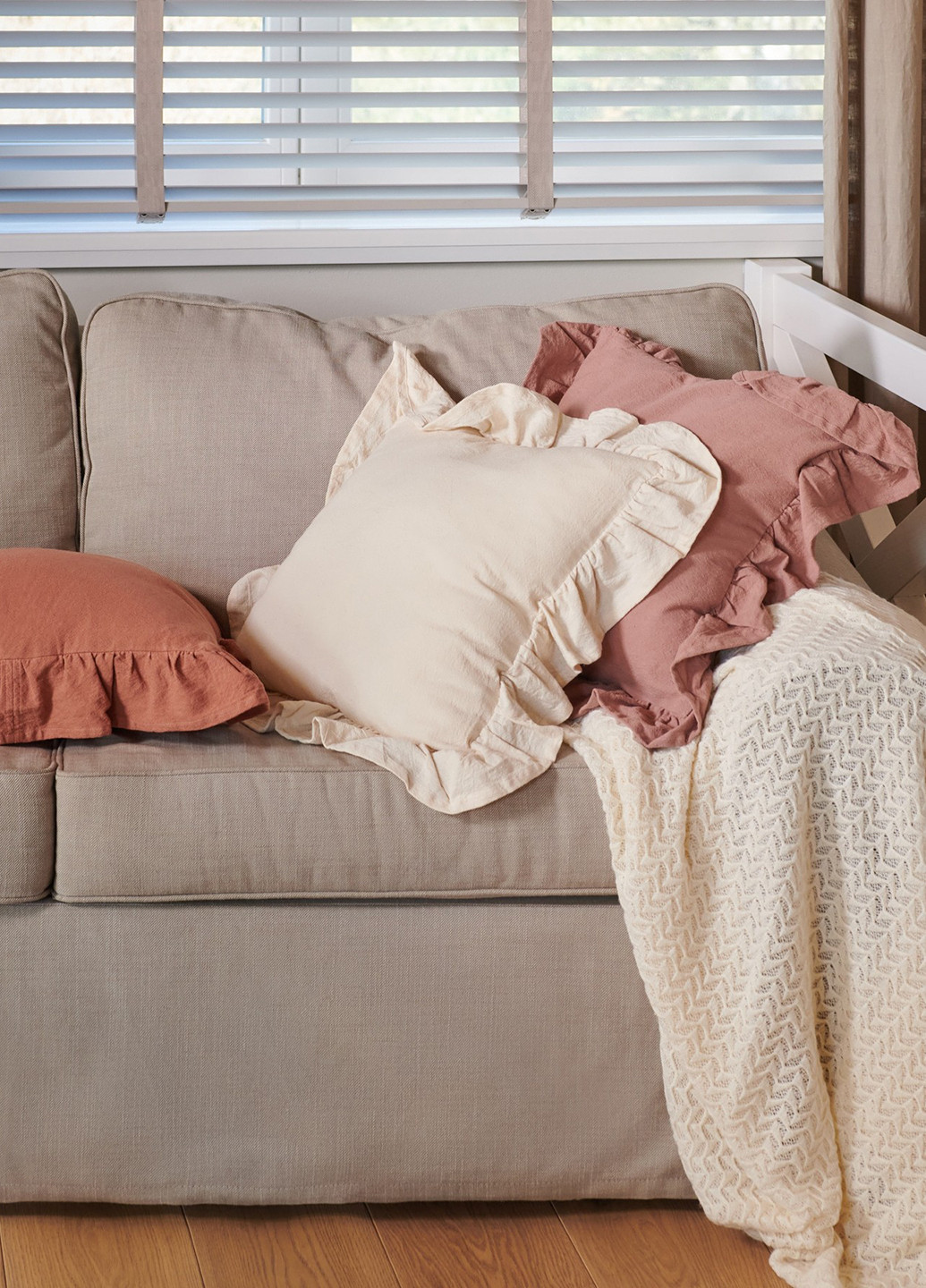 Наволочка 45х45 см Sinsay (352192674)