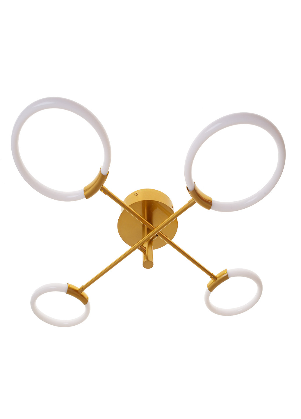 BL-670C/4 60W G люстра Brille (251891772)