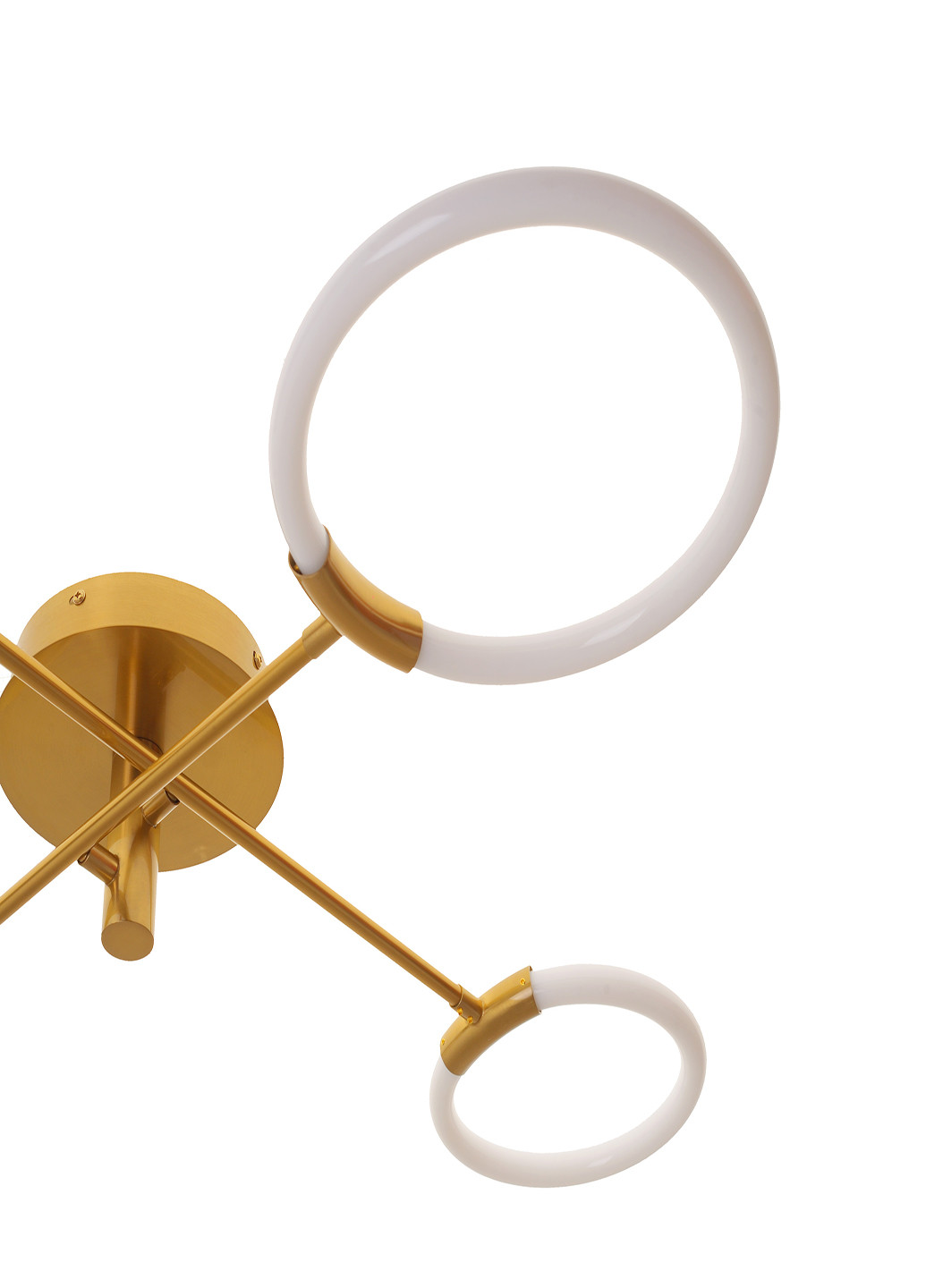 BL-670C/4 60W G люстра Brille (251891772)