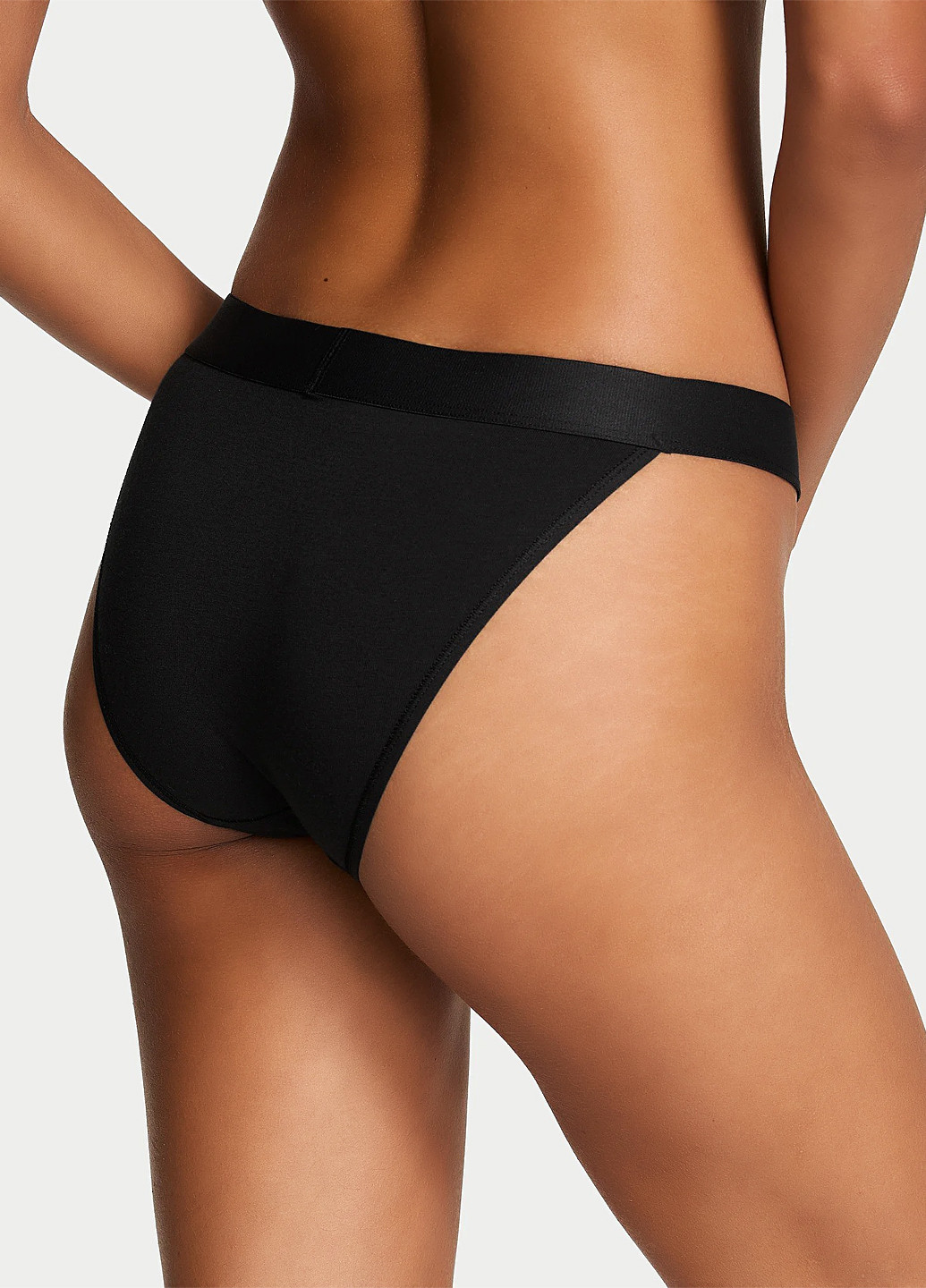 Зеленый демисезонный комплект (бюстгальтер, трусики) Victoria's Secret