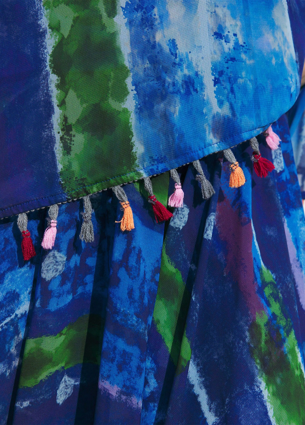 Костюм (топ, спідниця) SHEIN (342081767)