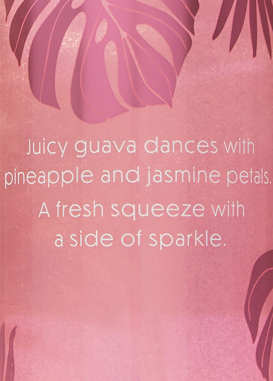 Міст Guava Fiesta, 250 мл Victoria's Secret (363020103)