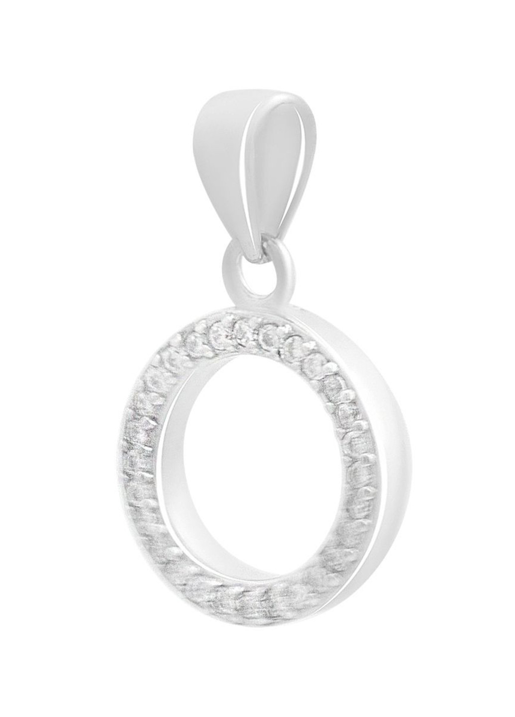 Подвеска Silver Flame (369649409)