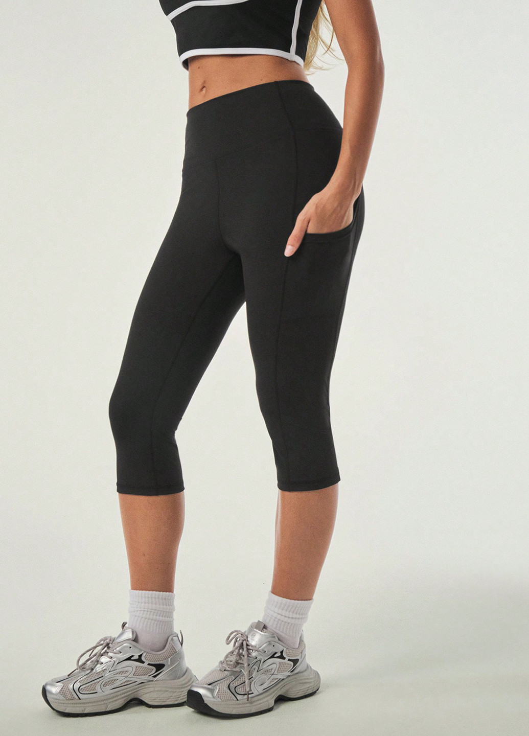 Бриджи SHEIN (366742445)