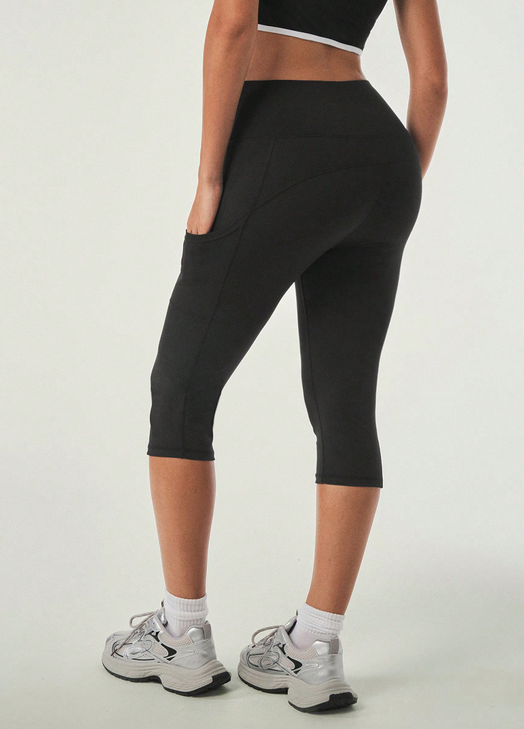 Бриджи SHEIN (366742445)