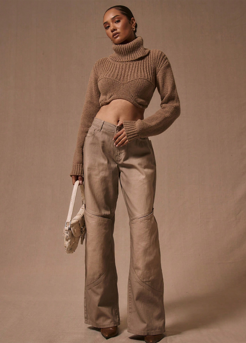 Джинси SHEIN - (365685270)