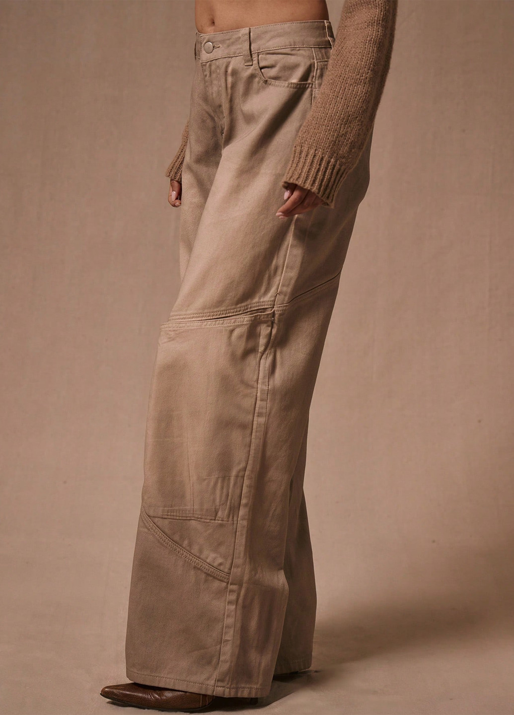 Джинси SHEIN - (365685270)