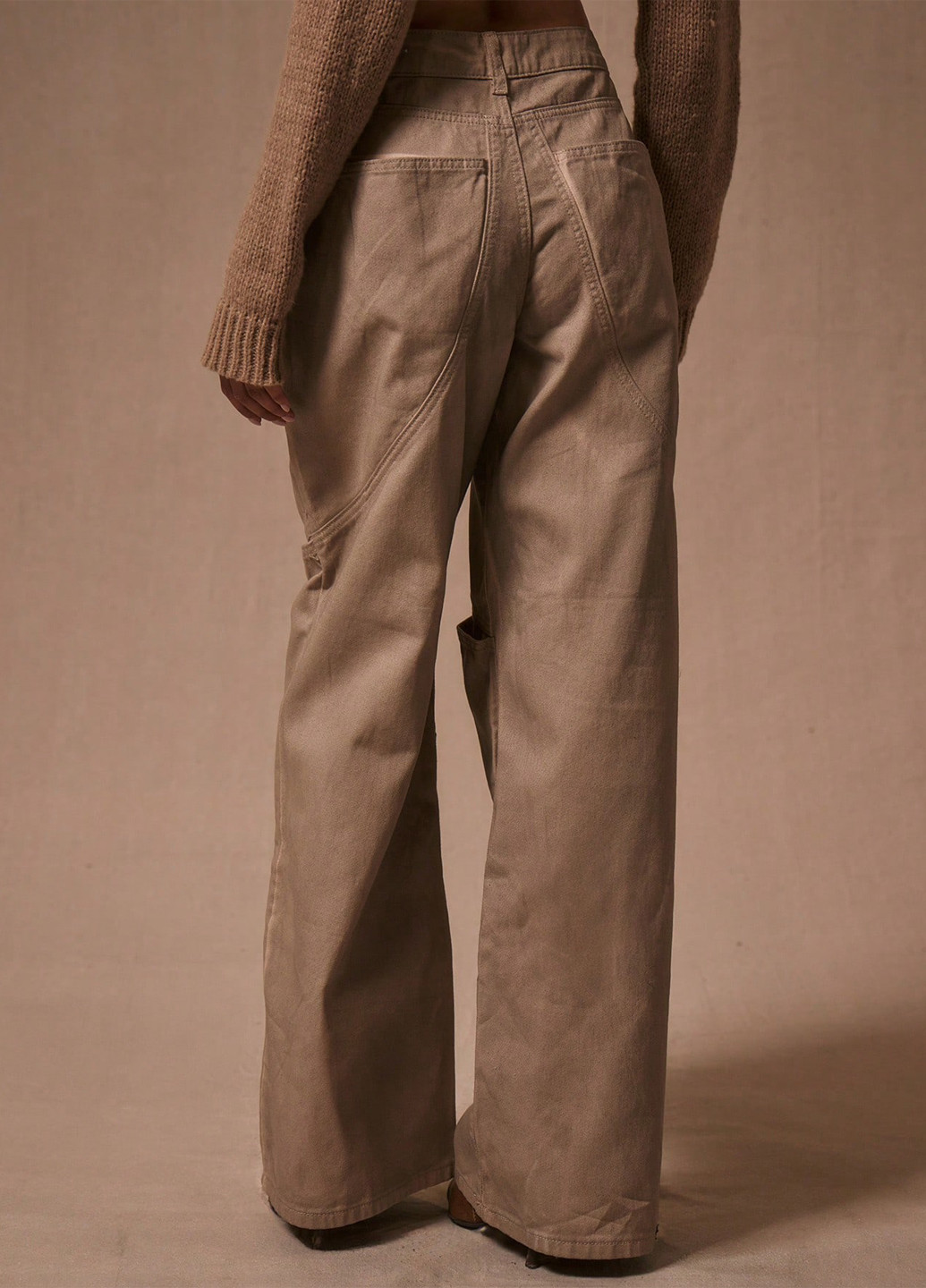 Джинси SHEIN - (365685270)