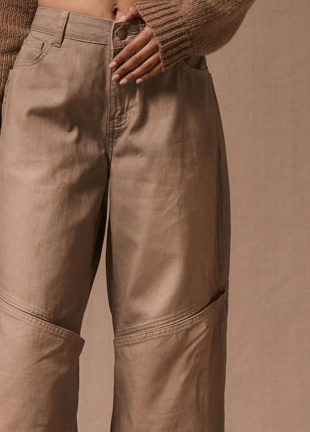 Джинси SHEIN - (365685270)