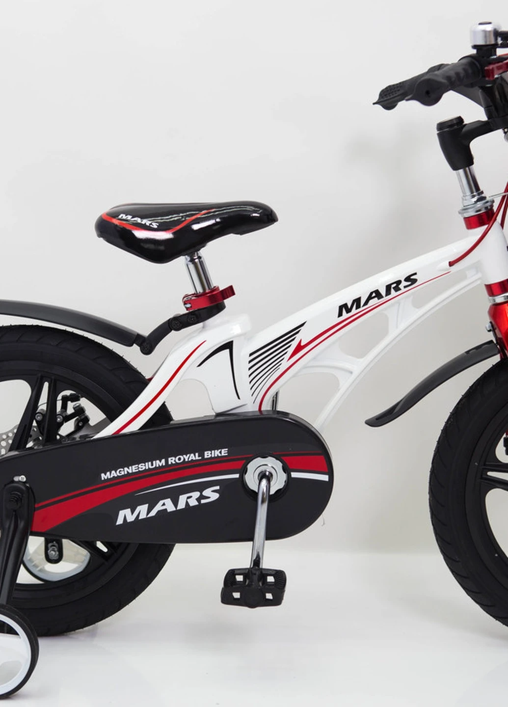 MARS-16 16" (білий) Sigma (251788291)