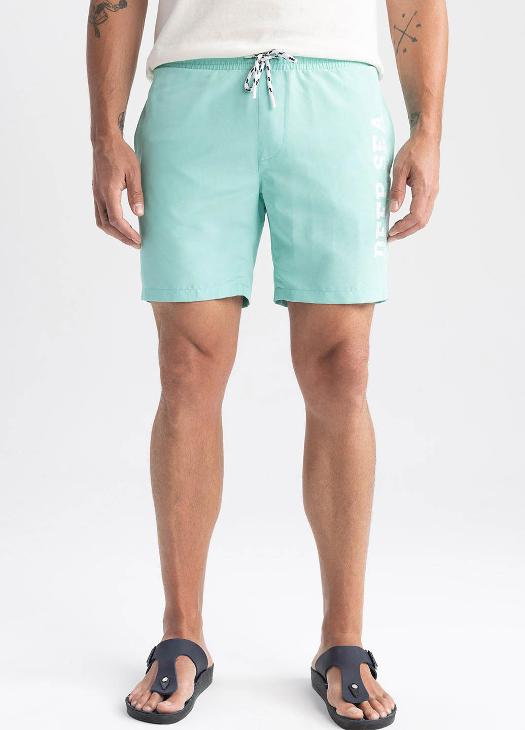 Пляжные шорты DeFacto (259373061)