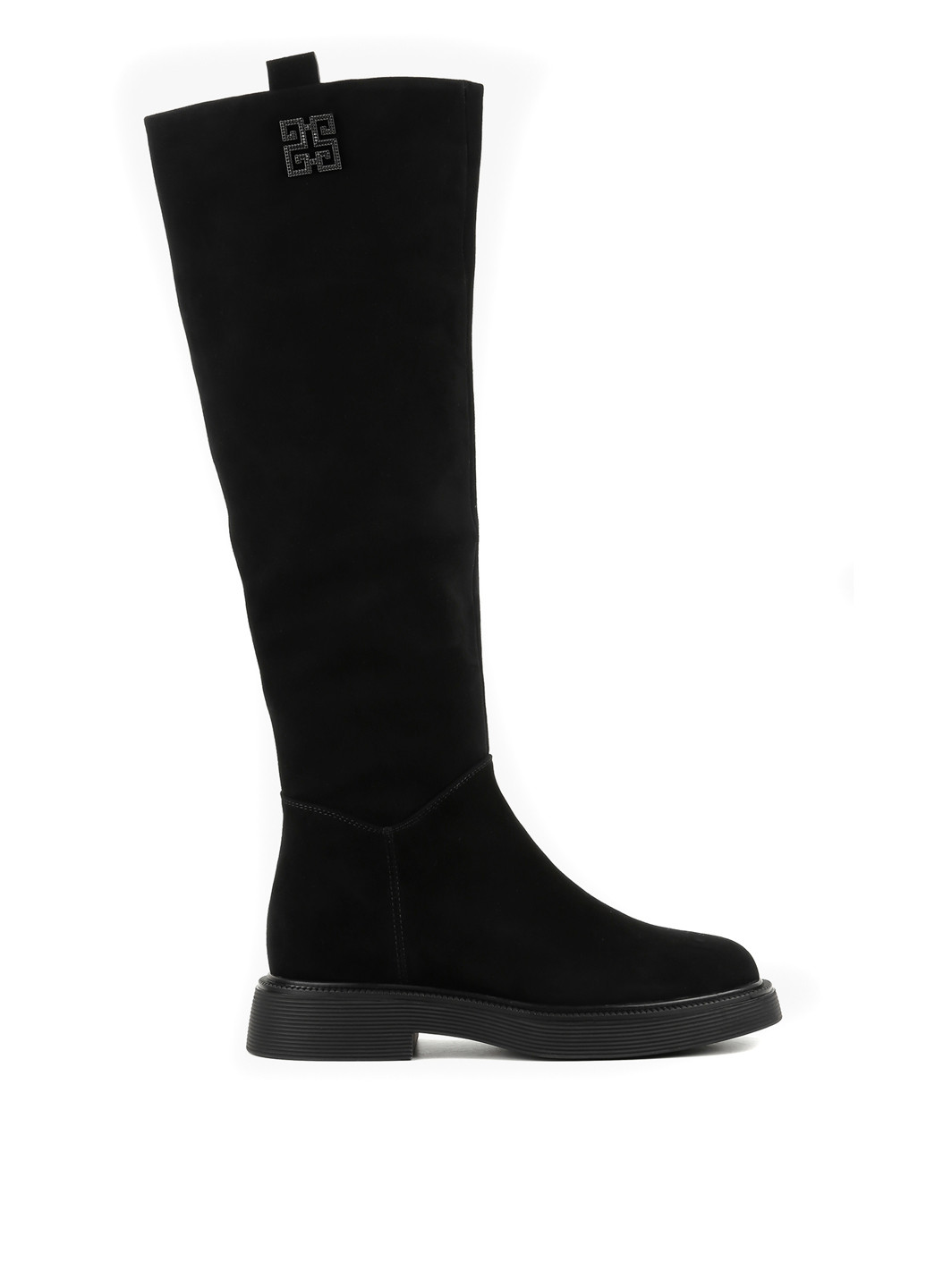 Зимние сапоги Le'BERDES