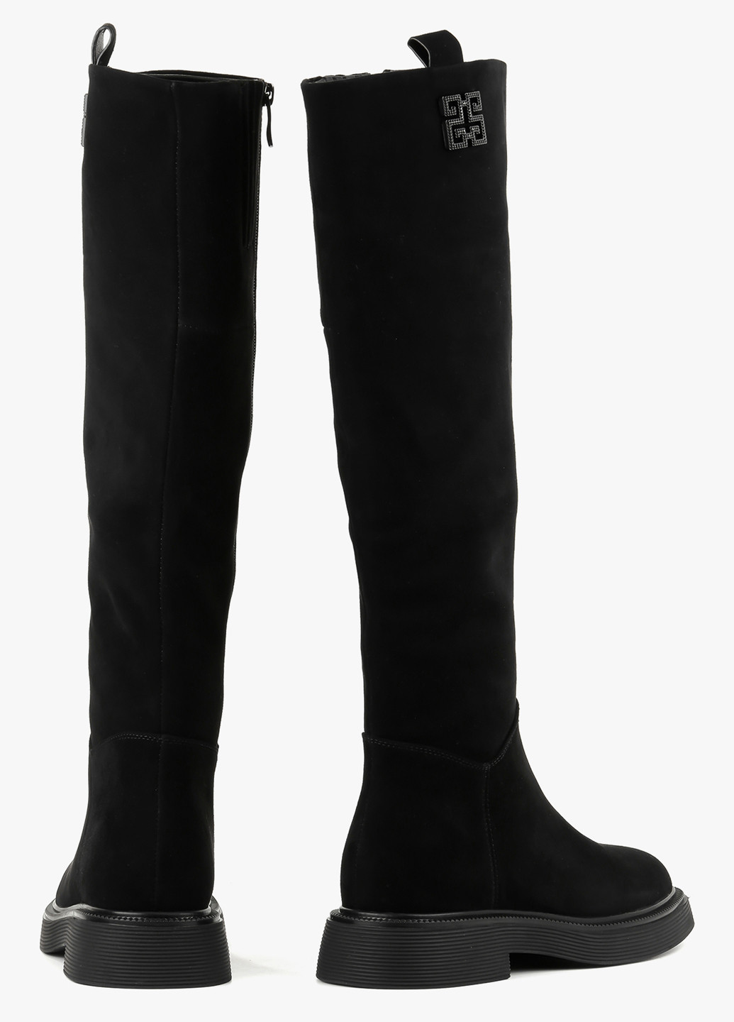 Зимние сапоги Le'BERDES