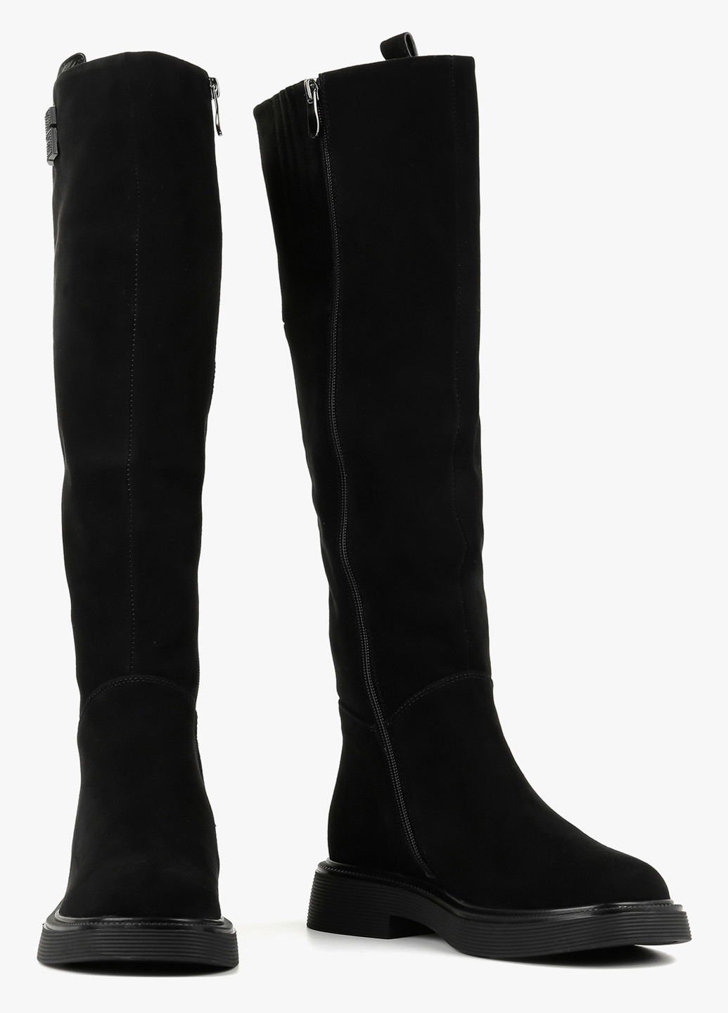 Зимние сапоги Le'BERDES