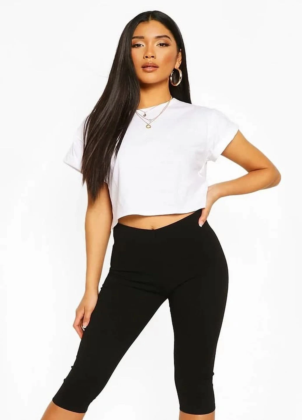 Шорты Boohoo (251744356)