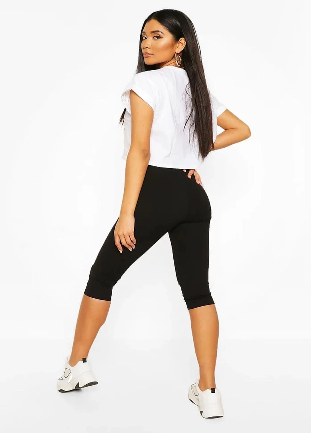 Шорты Boohoo (251744356)