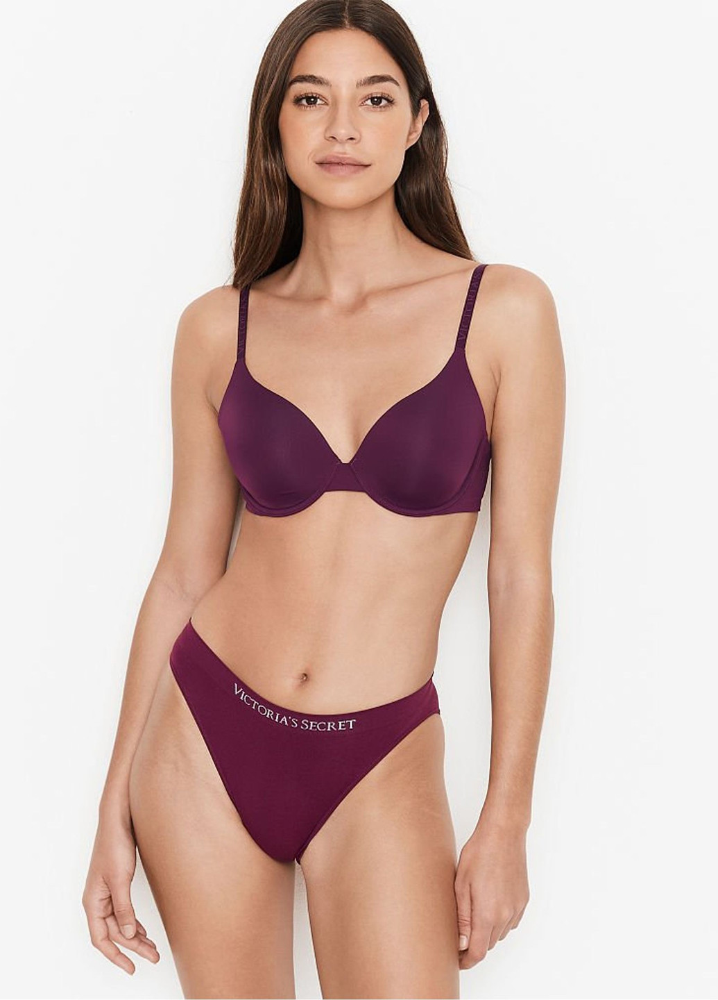 Трусики Victoria's Secret (368668221)