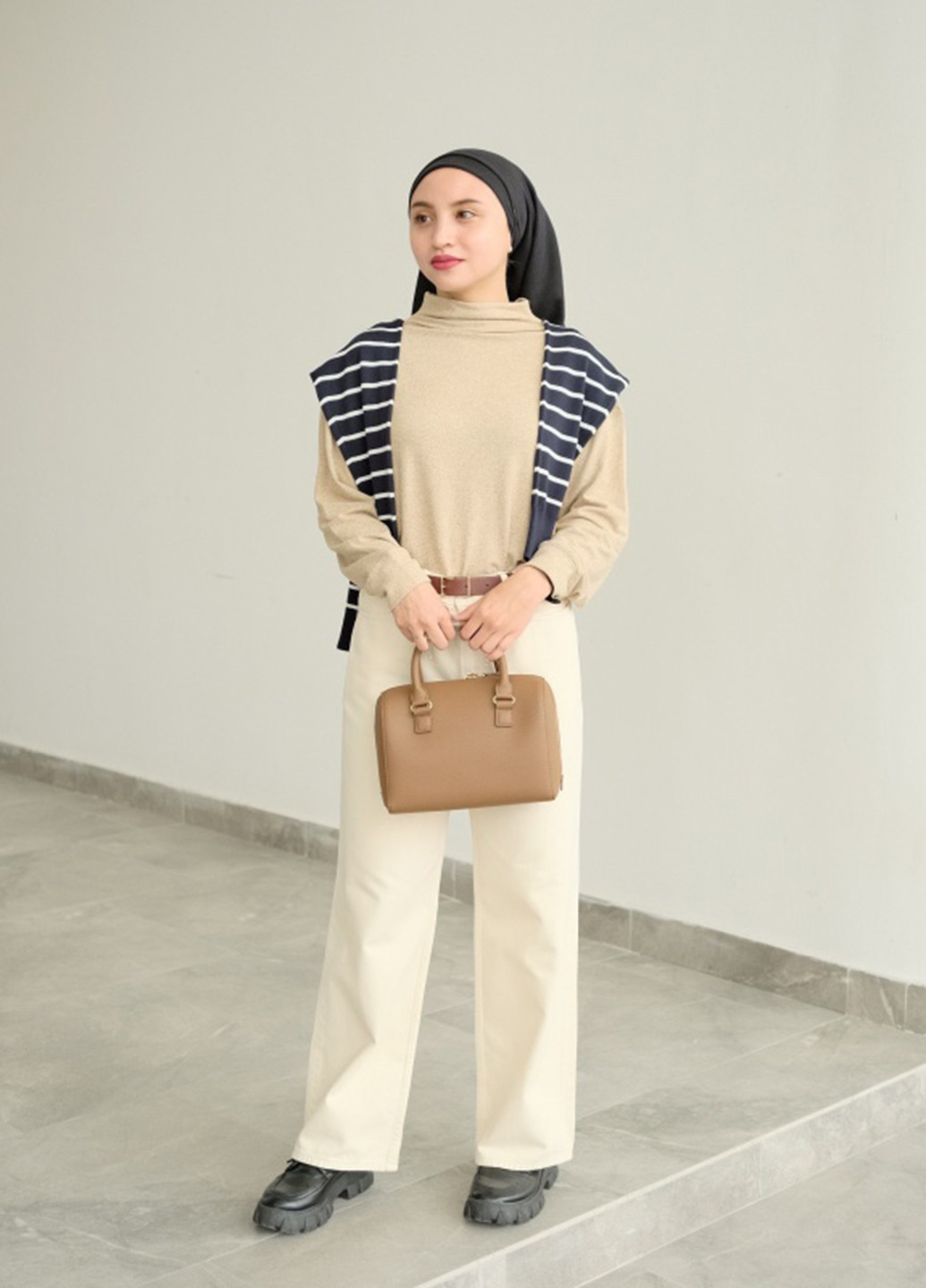 Джинсы Uniqlo - (295641758)