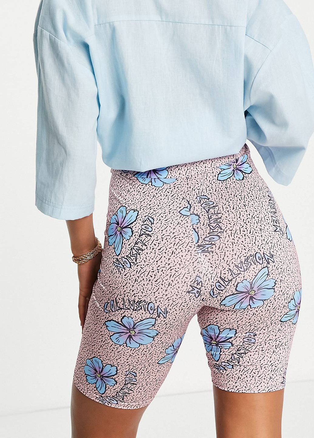 Шорти Collusion (295590277)