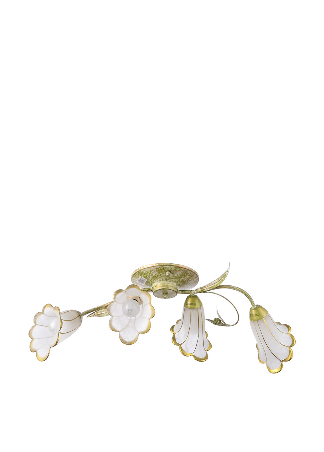 Люстра Brille (106413000)