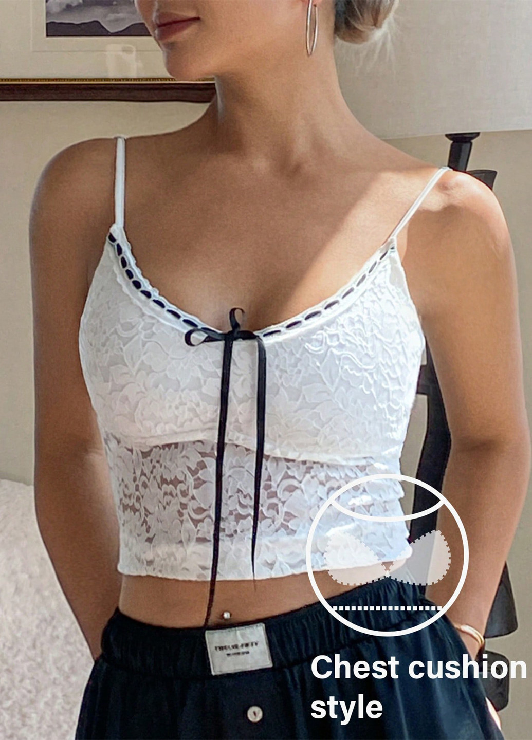 Топ SHEIN (365438201)