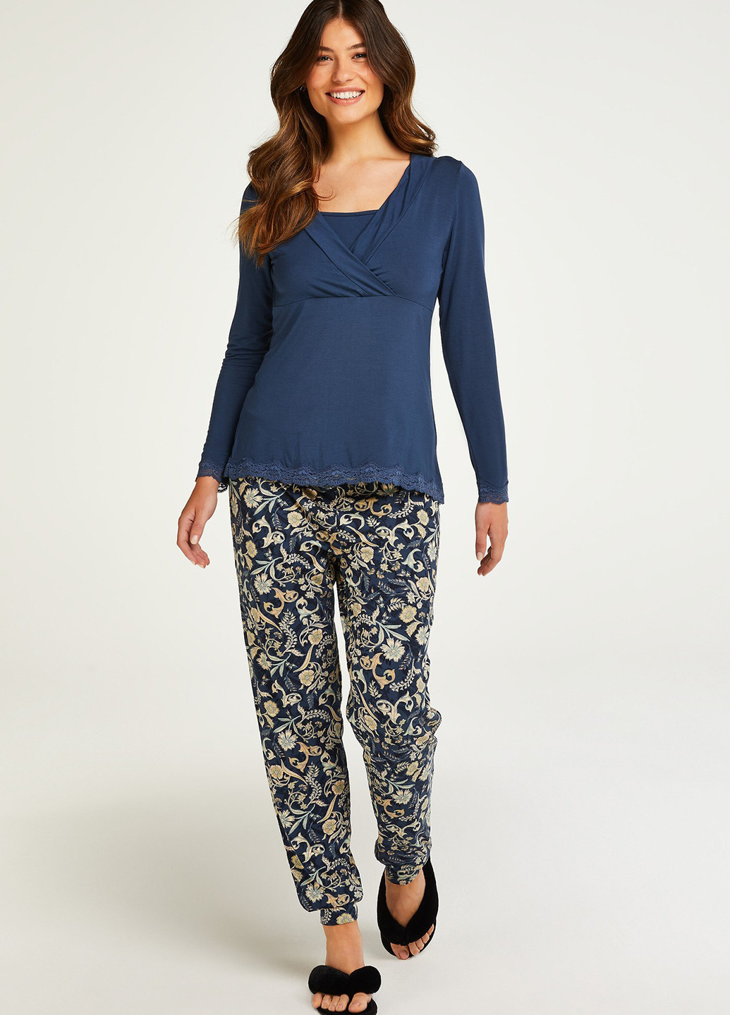 Лонгслів для годуючих Hunkemoller (340780764)