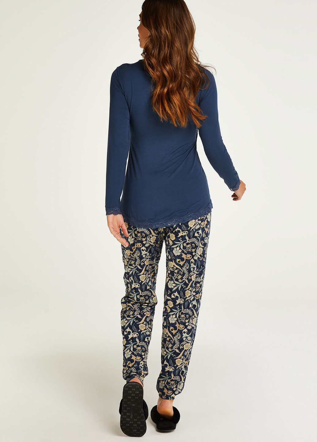 Лонгслів для годуючих Hunkemoller (340780764)