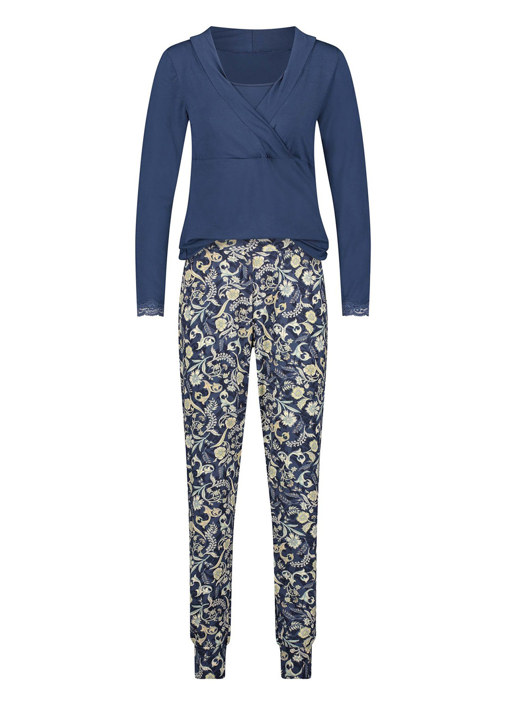 Лонгслів для годуючих Hunkemoller (340780764)