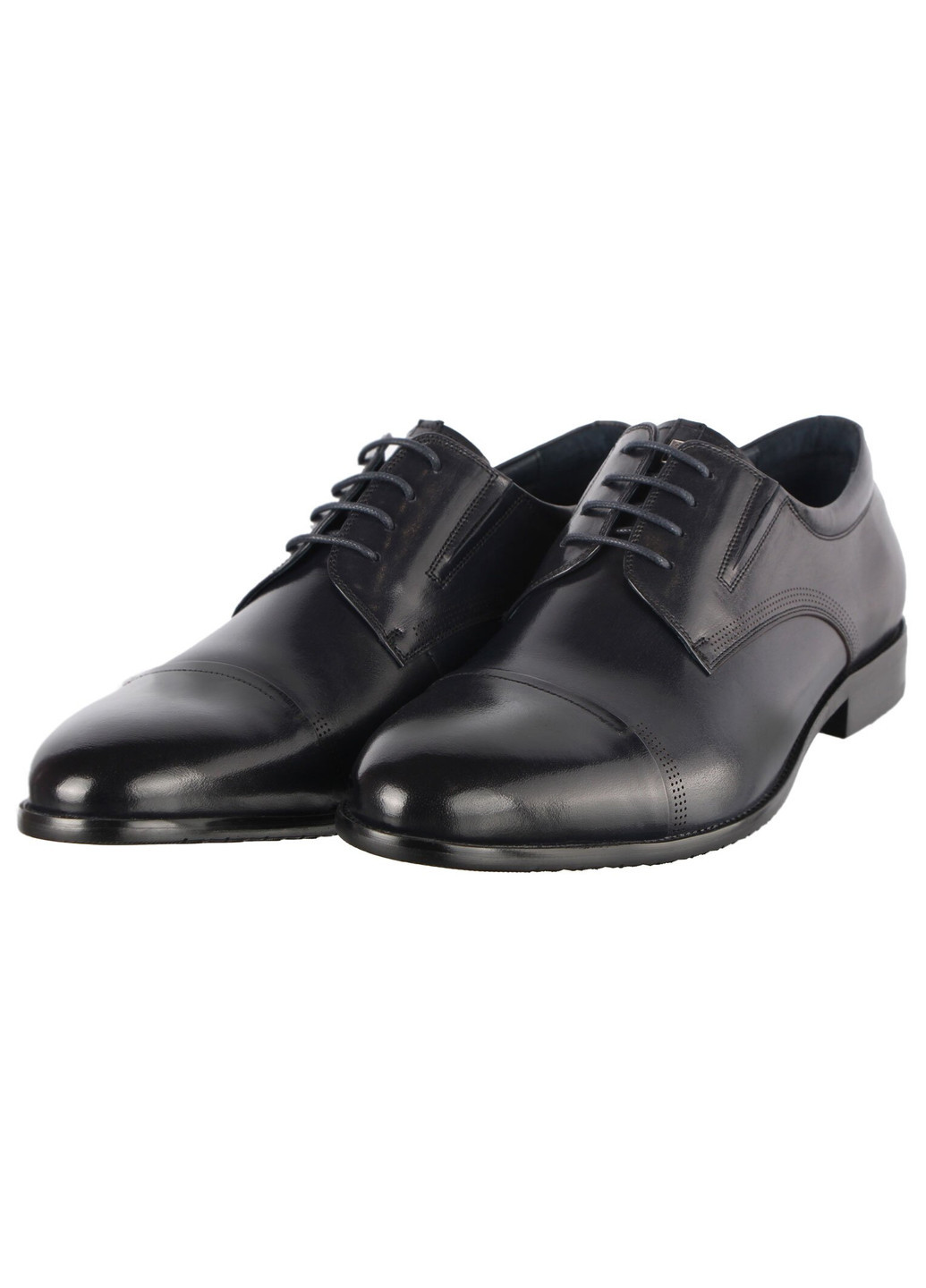 Чоловічі туфлі класичні 196352 Cosottinni (251947899)