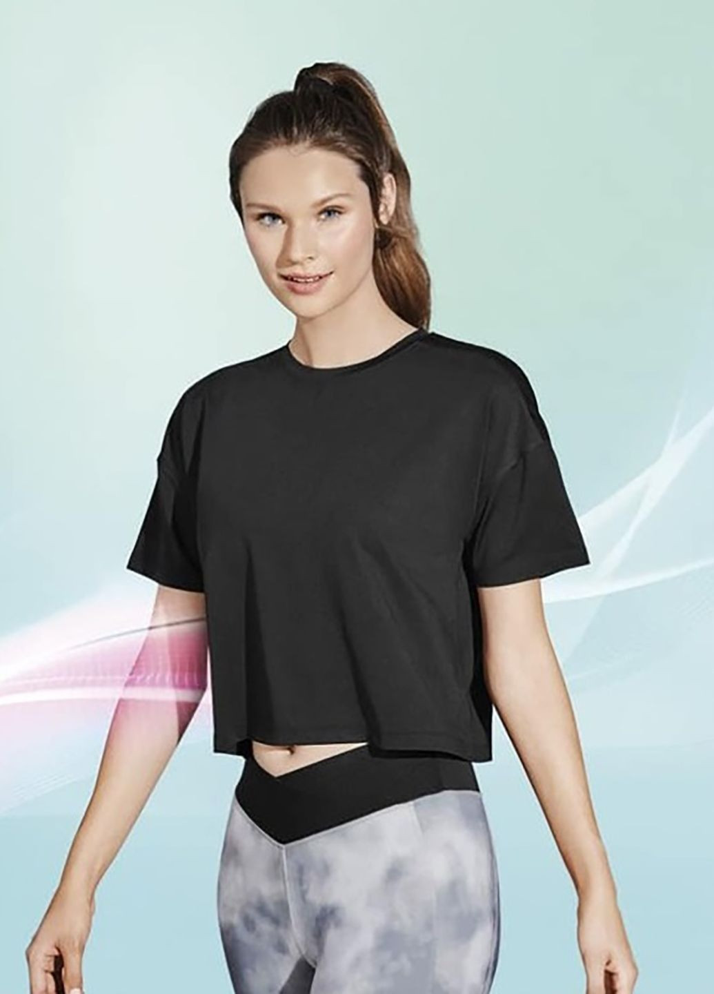 Футболка Crivit - (365761842)