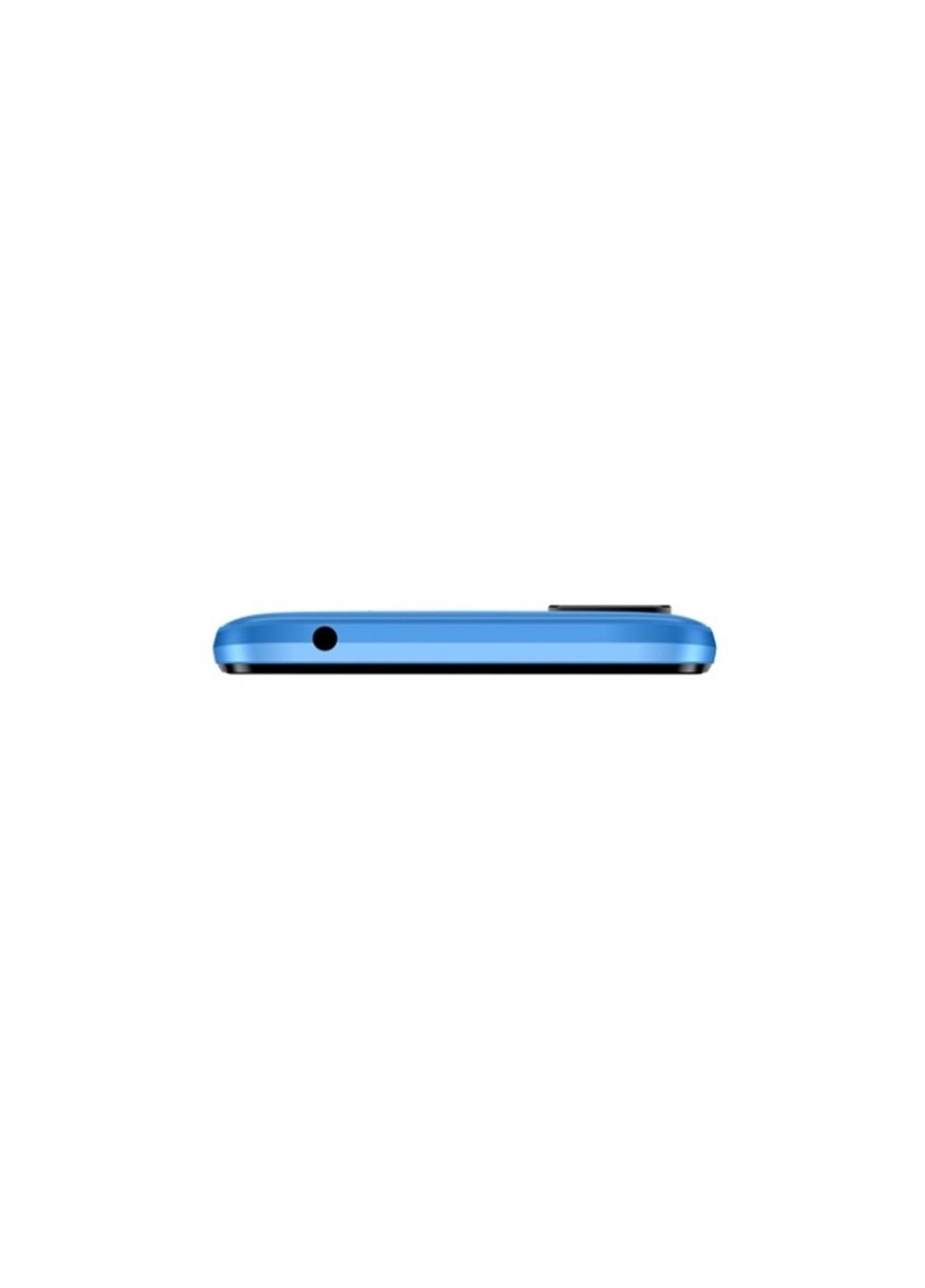 Мобільний телефон Doogee x96 pro 4/64gb blue (253507400)