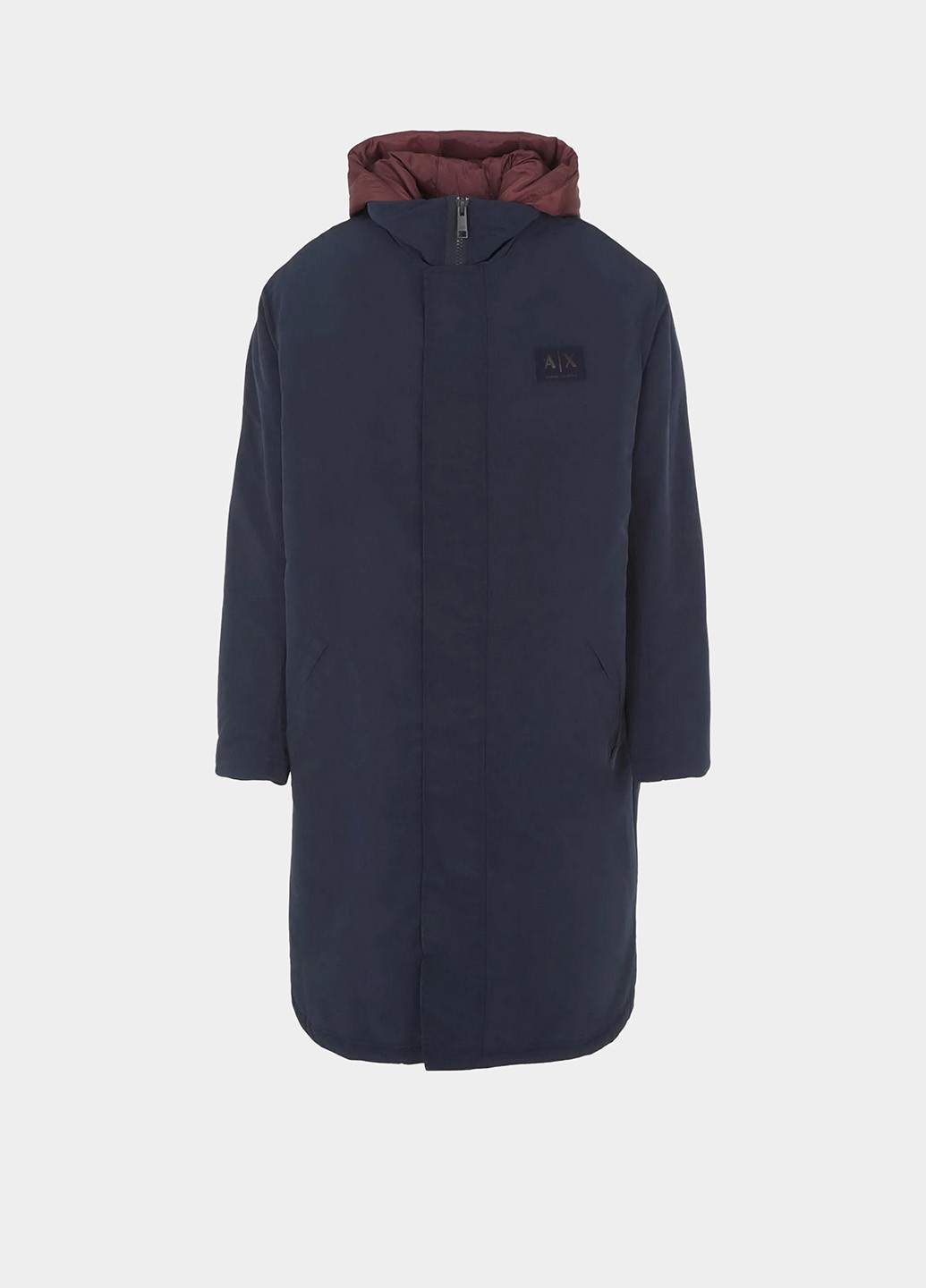 Парка Armani Exchange (365688611)