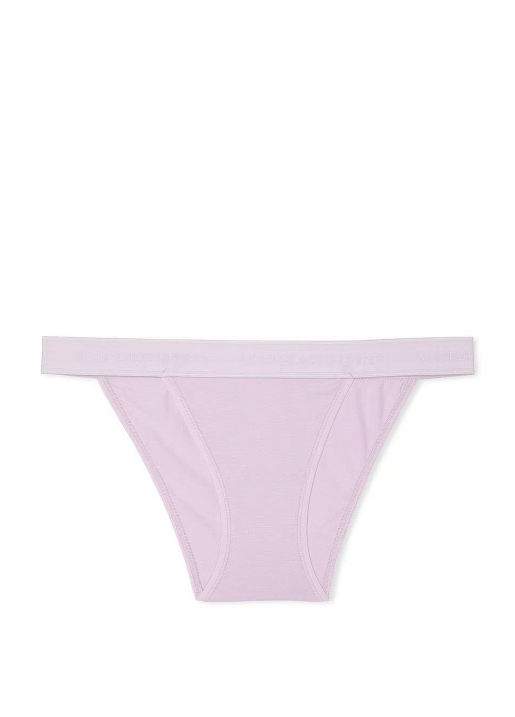 Бузковий демісезонний комплект ( бюстгальтер, трусики) Victoria's Secret