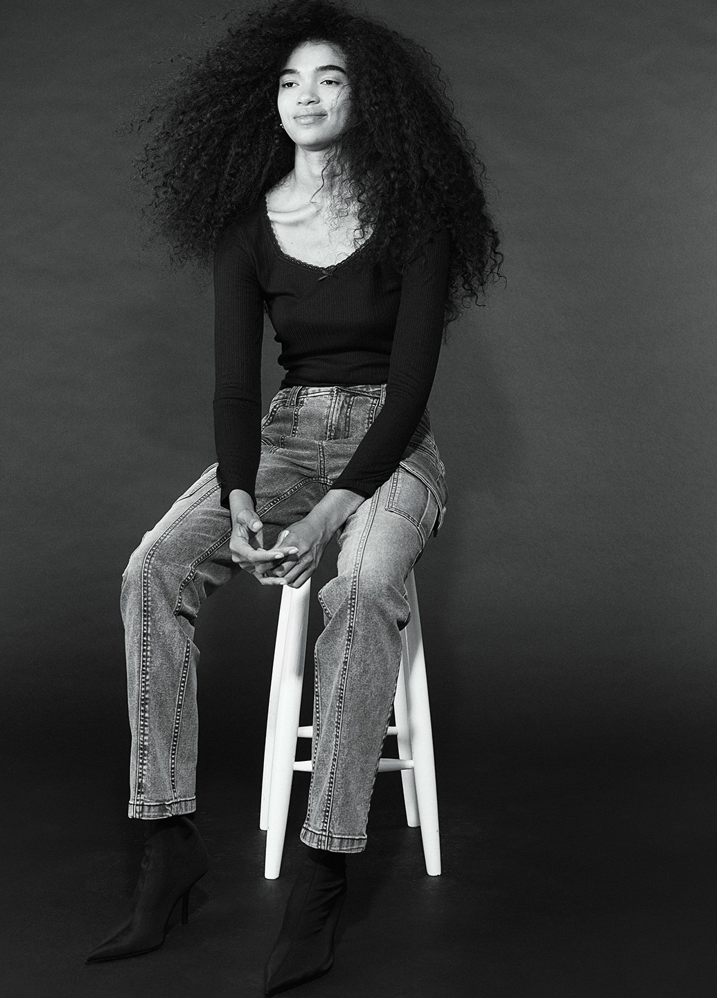 Топ H&M (315401378)