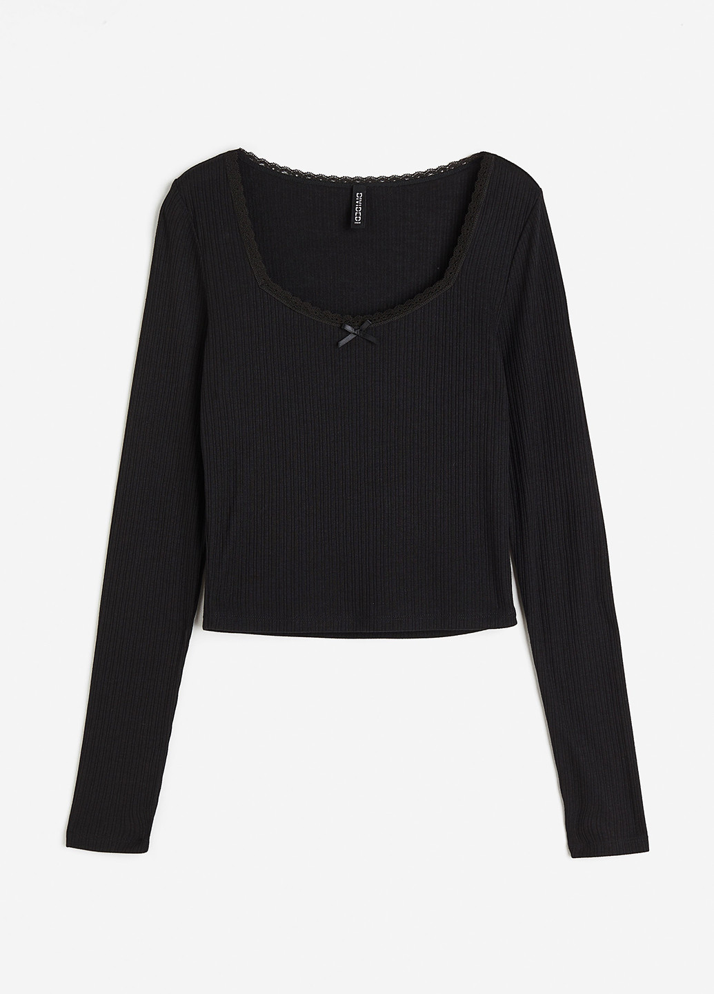 Топ H&M (315401378)