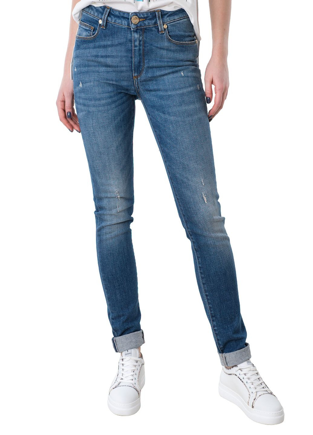 Джинси Trussardi Jeans - (220888110)