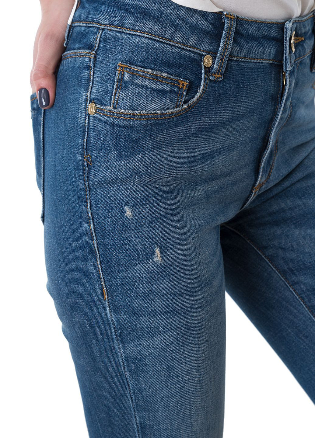 Джинси Trussardi Jeans - (220888110)