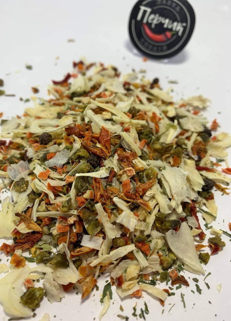 Приправа для супа 1 кг No Brand (251407565)