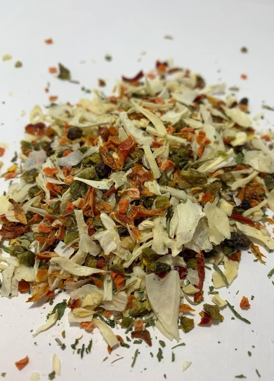 Приправа для супа 1 кг No Brand (251407565)