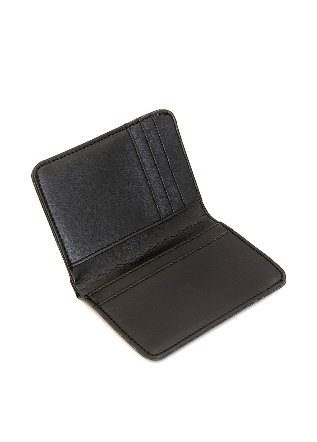 Бумажник DeFacto серый кэжуал