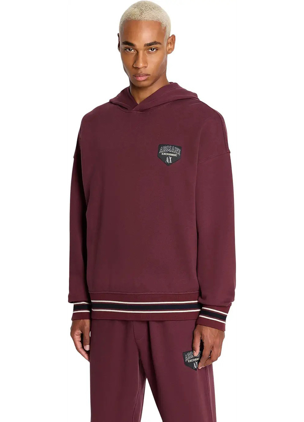 Худи Armani Exchange (305782468)