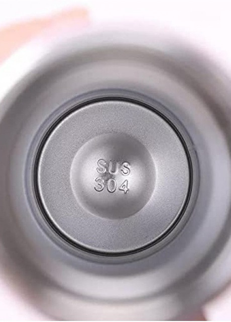 Умный термос с датчиком температуры и дисплеем Vacuum 420 мл - черный More (253850950)