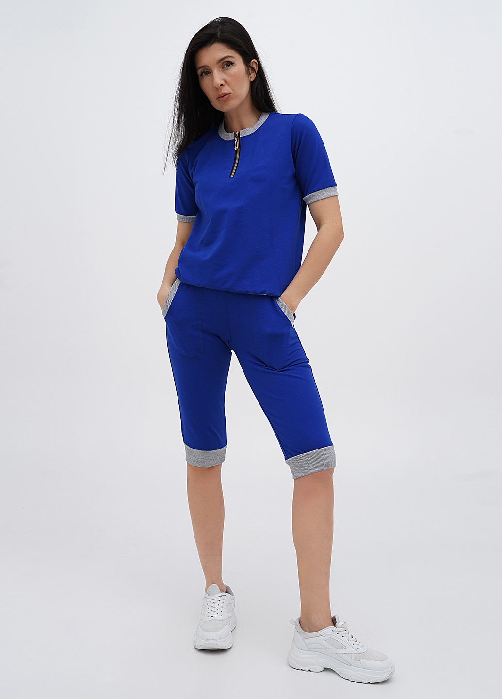 Костюм (футболка, бриджи) Radda (331176317)