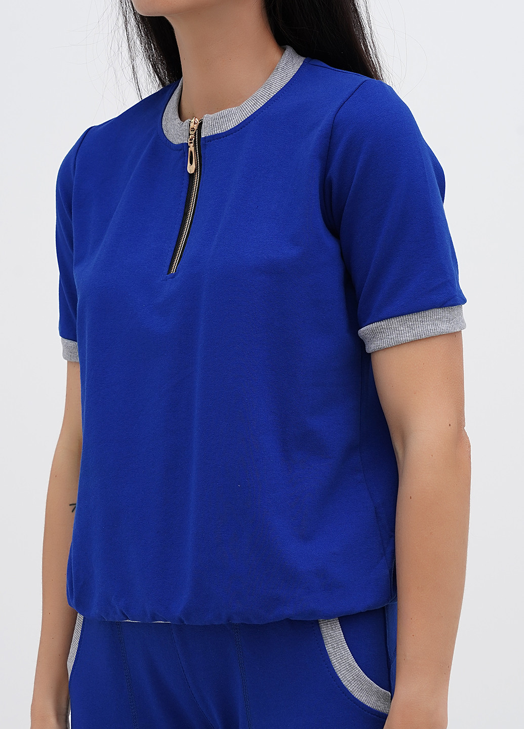 Костюм (футболка, бриджи) Radda (331176317)