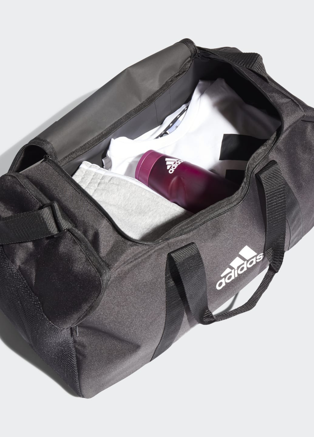 Спортивная сумка Tiro Primegreen adidas (252414054)