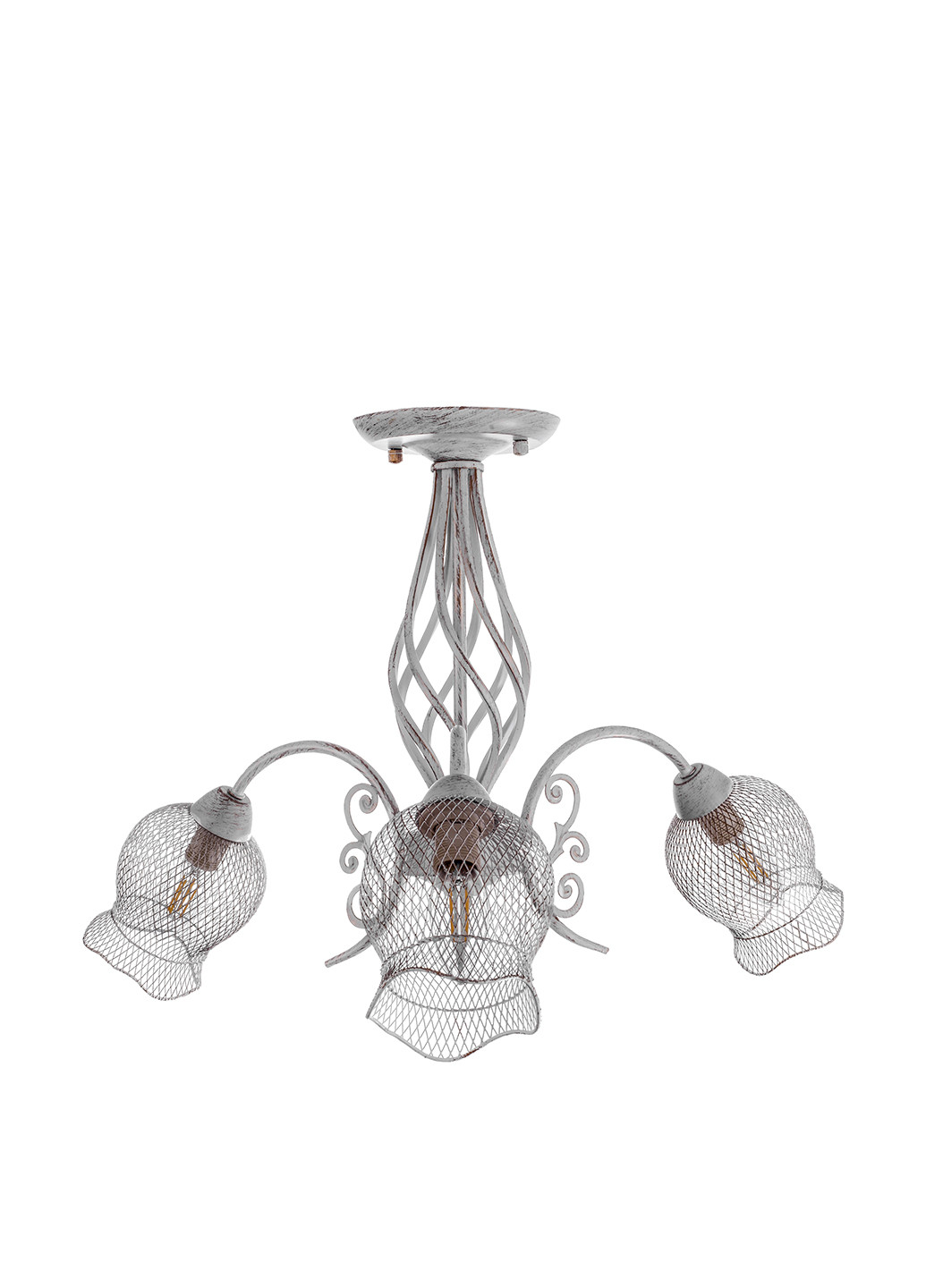 Люстра, 350х560 мм Brille (138506621)